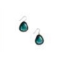 Lucky Brand Turquoise Drop Earrings